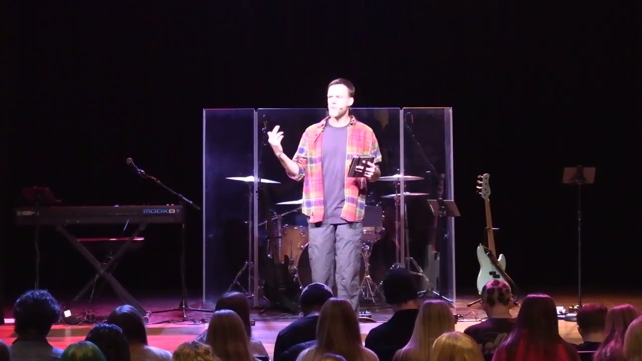 Romans | Is This True For You? | Eric Maddux