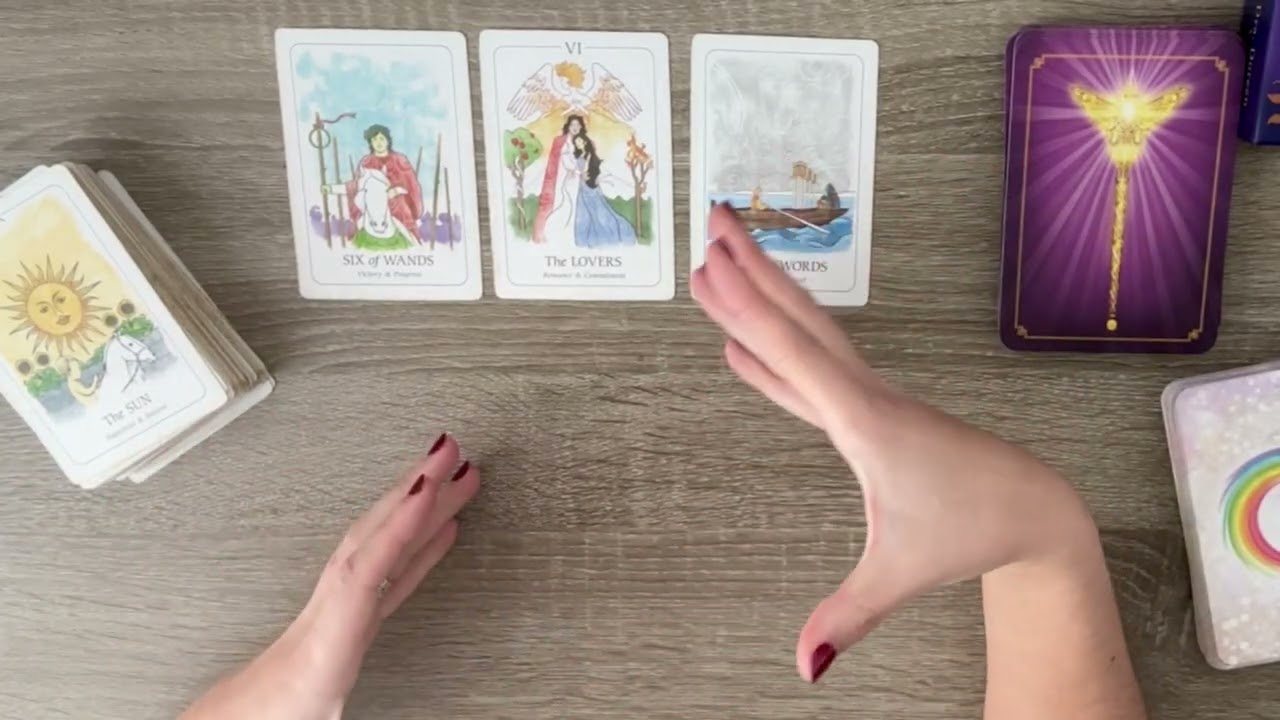 🔮 PREDICCIONES PARA EL 2026 I LEO, VIRGO, LIBRA, ESCORPIO I Tarot