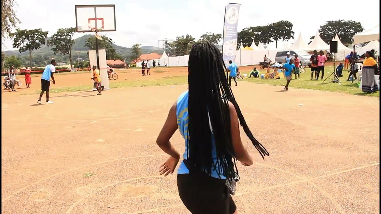 Round Ball Games: Children with Down Syndrome Show Their Skills!