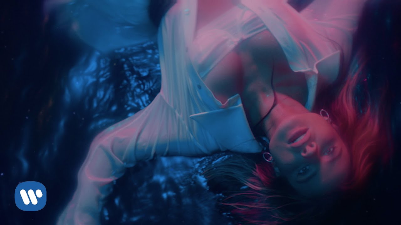 Giulia Be - inolvidable (video)