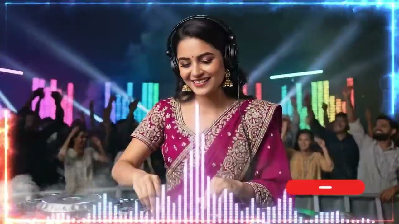 Nonstop Hindi EDM Remix 🔊 | Bollywood DJ | Bass Boosted Party Mix