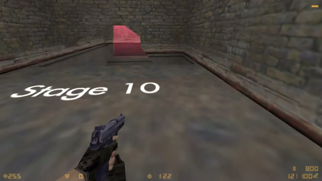 pepi on j2s_4tunnels new WR