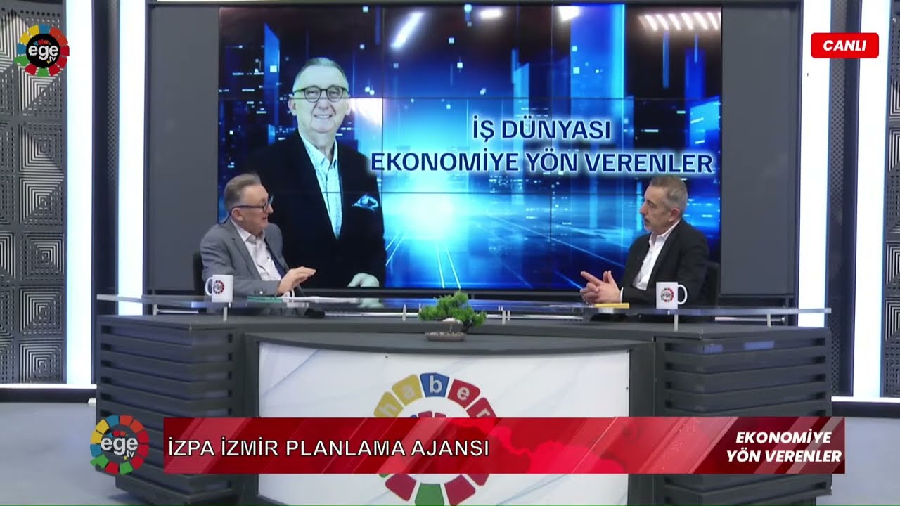 EKONOMİYE YÖN VERENLER