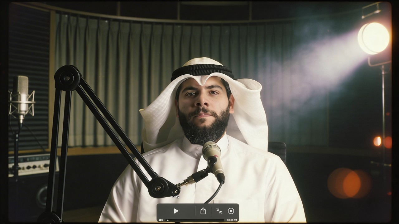 تعريف المقامات بالألوان | تقديم القارئ الدولي محمد جمال دشتي