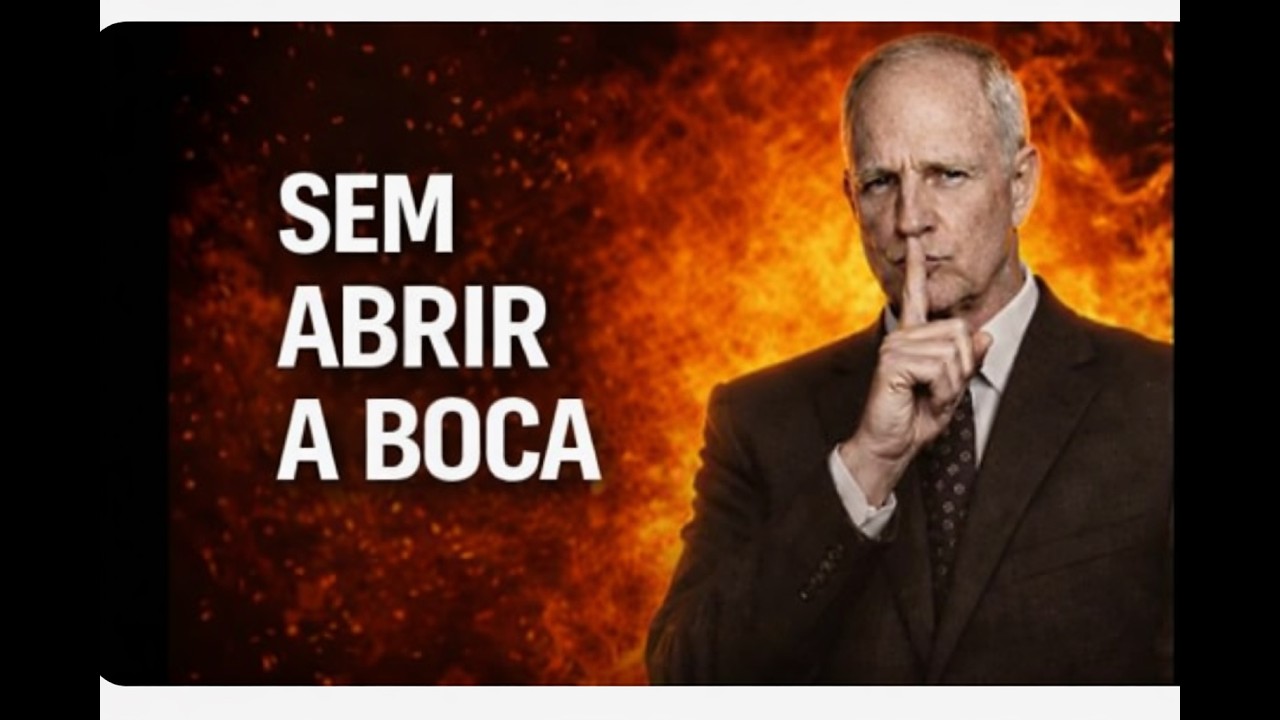 O Homem Que Ninguém Consegue Quebrar Faz Isso Todo Dia (Marco Aurélio)