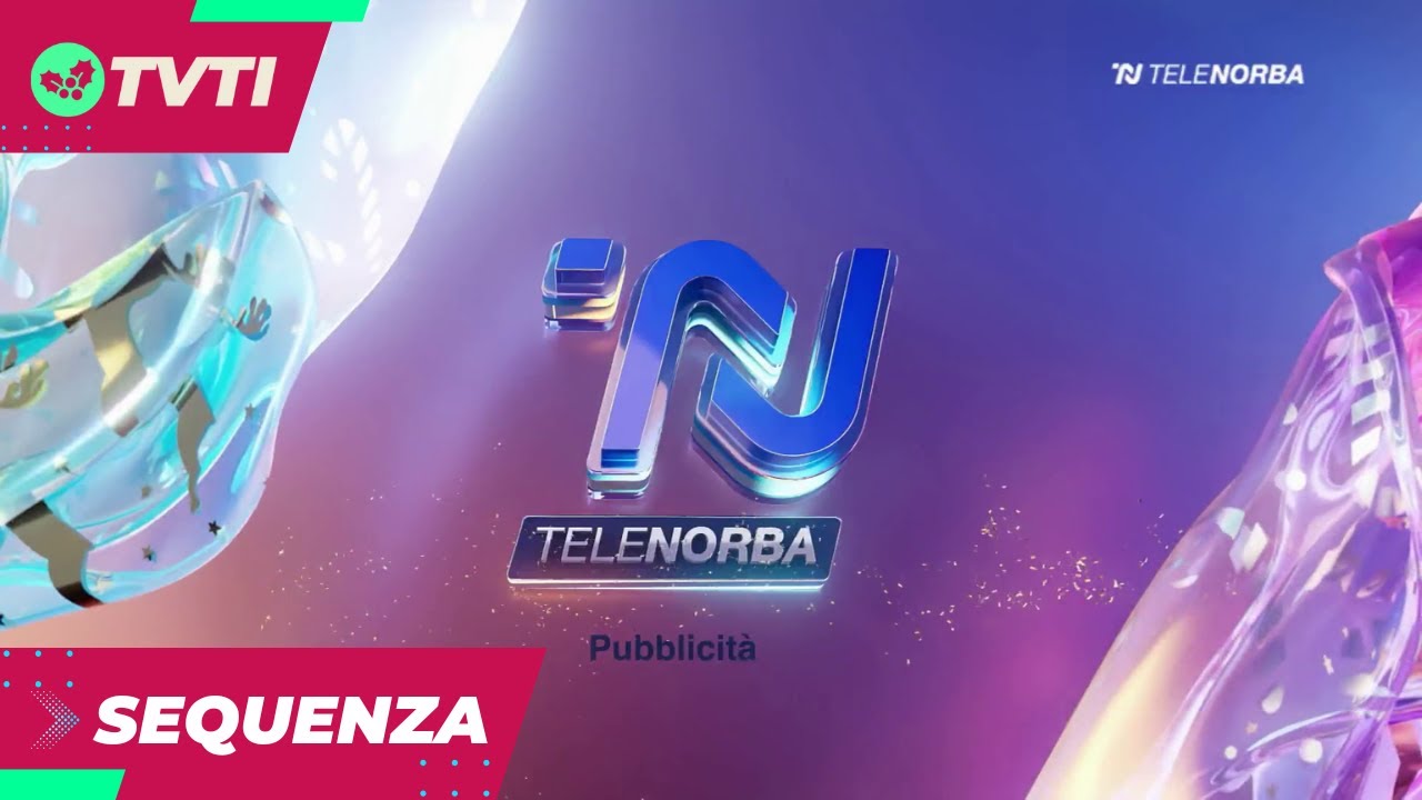 Sequenza Telenorba HD | 17 Dicembre 2025