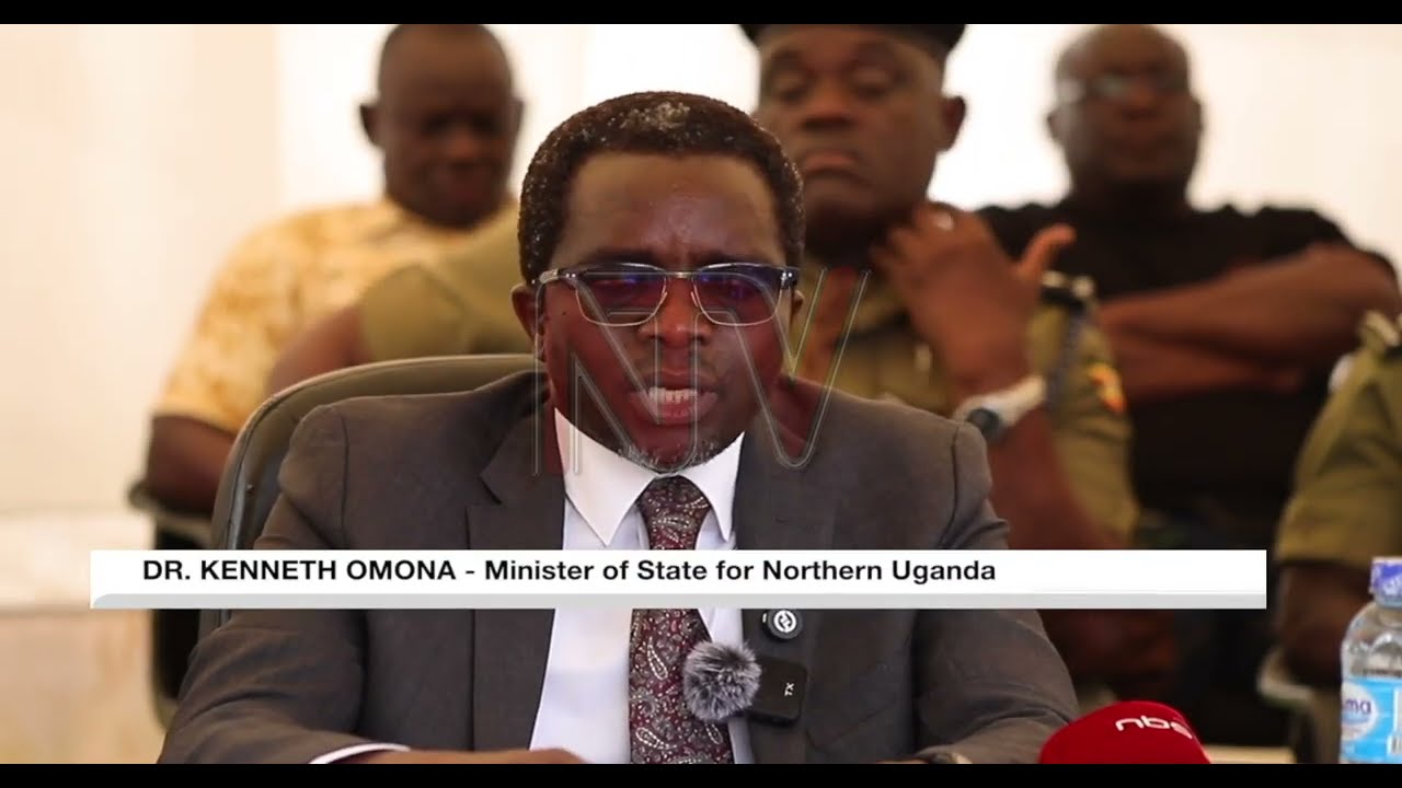 Government gives balaalo 14 days to vacate Northern Uganda
