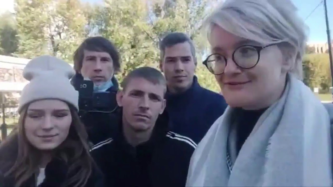 Обращение хабаровских журналистов