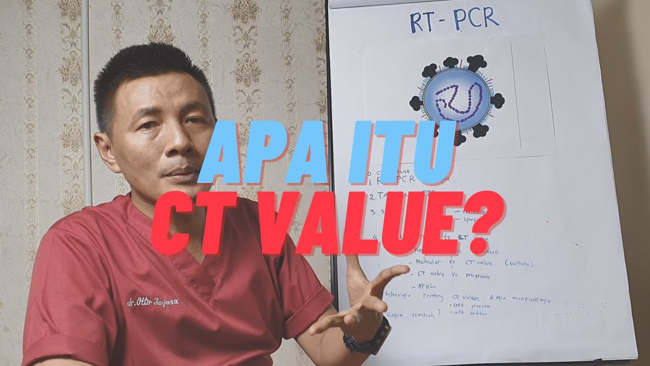 Apa Itu CT Value?