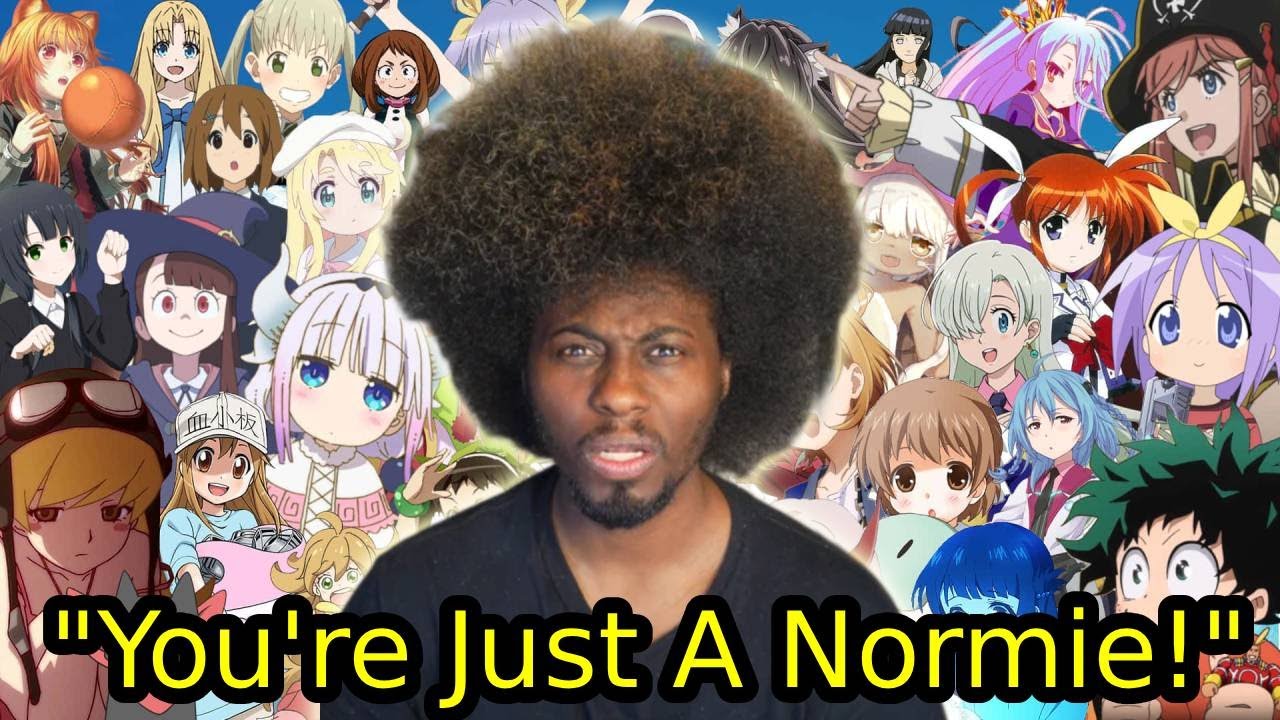 An Open Letter To Loli Defenders