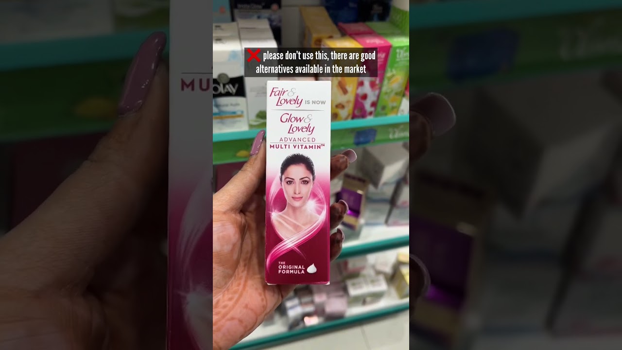 Local Pharmacy skincare picks