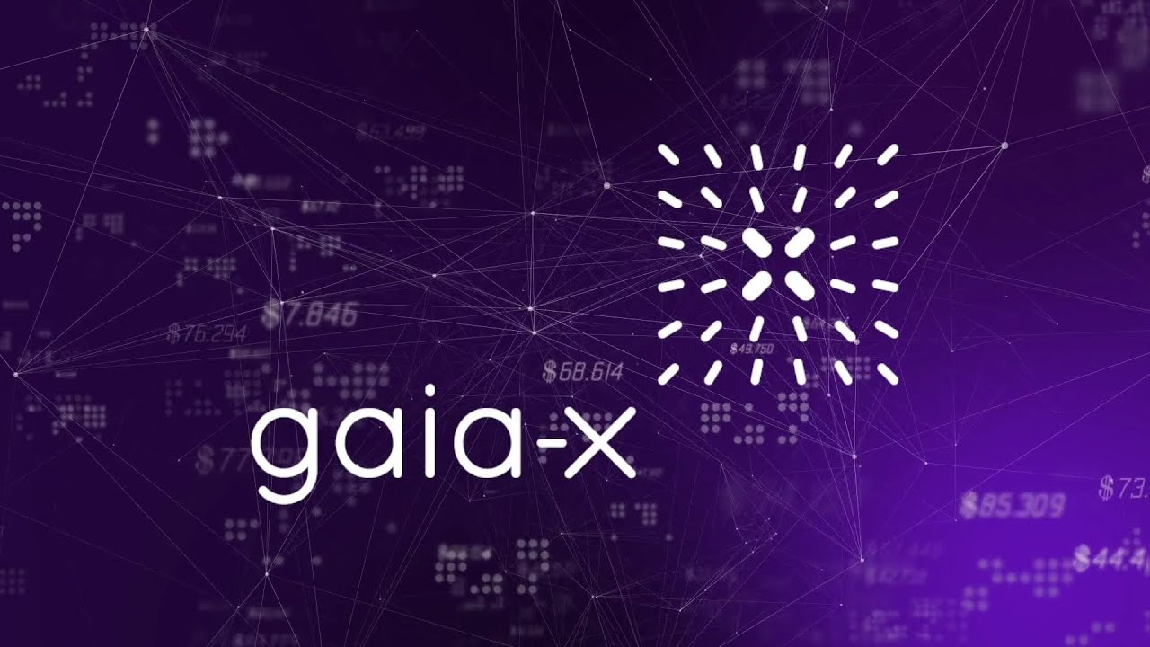 GAIA - X - Cloud Community Europe Polska - Dołącz do Nas!