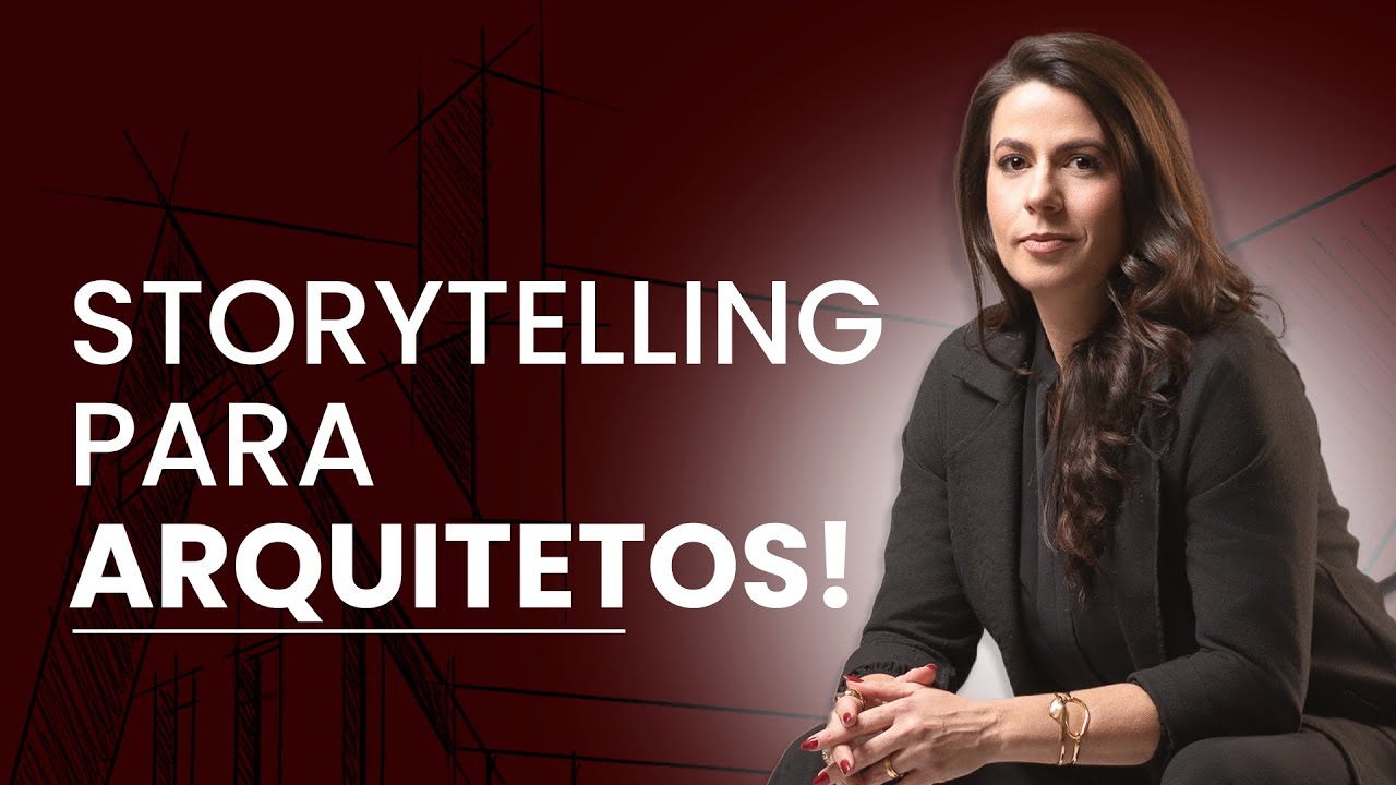 Se você é arquiteto, esse vídeo pode mudar sua carreira