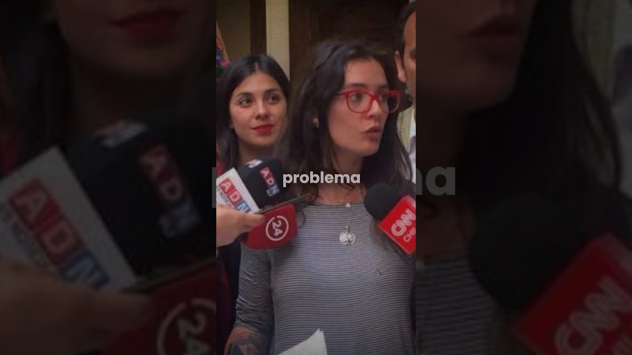 &ldquo;Justicia&rdquo; cuando les conviene #comunismo #anticomunismo #boric #karolcariola #radioagricultura