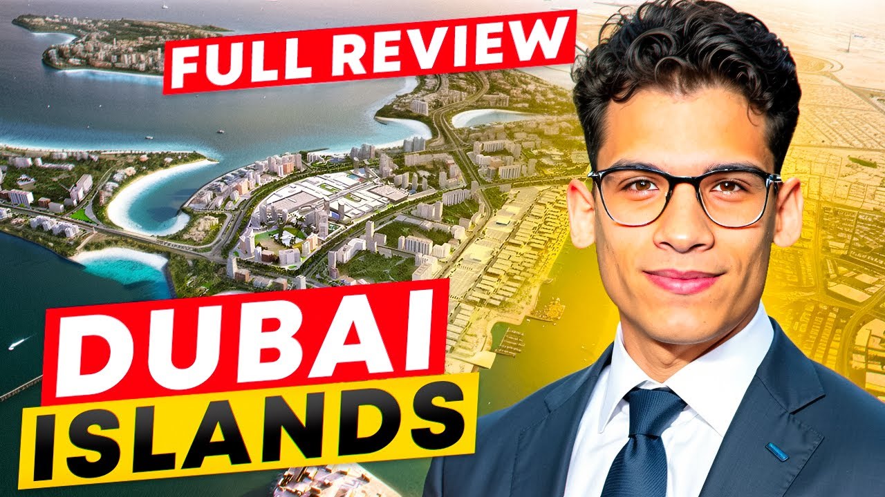 Should You Invest In Dubai Islands?? (TRUTH)