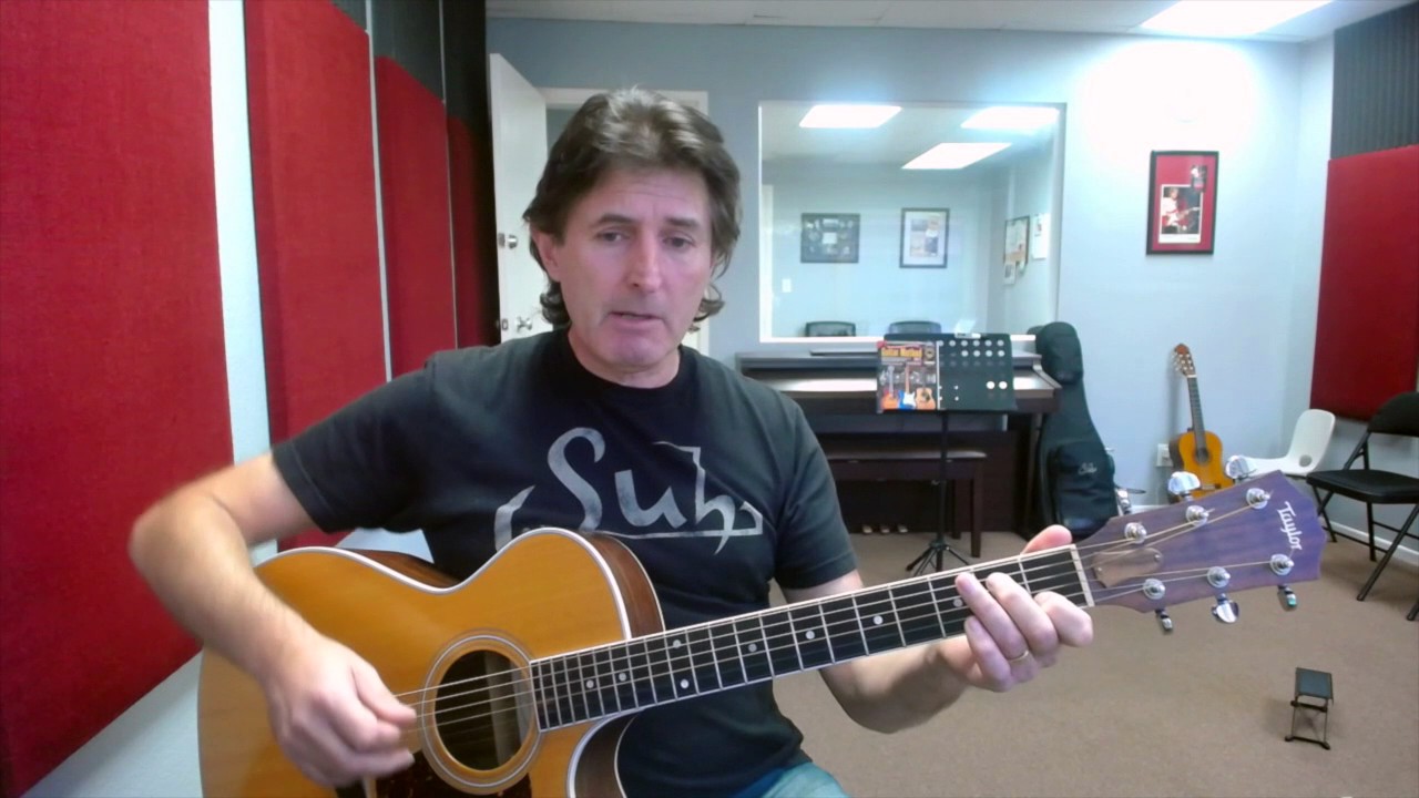 Combining Chord & Scales to Create Melody