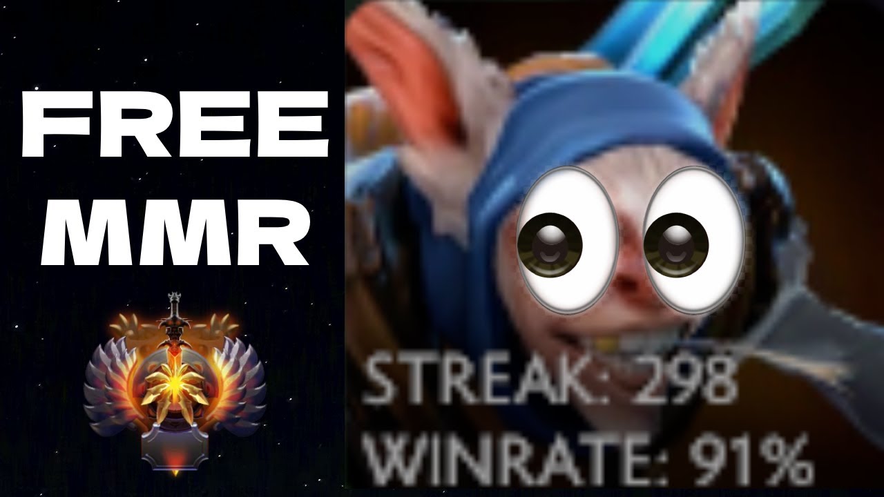 IMMORTAL PLAYERS HATE WHEN I PICK MEEPO!