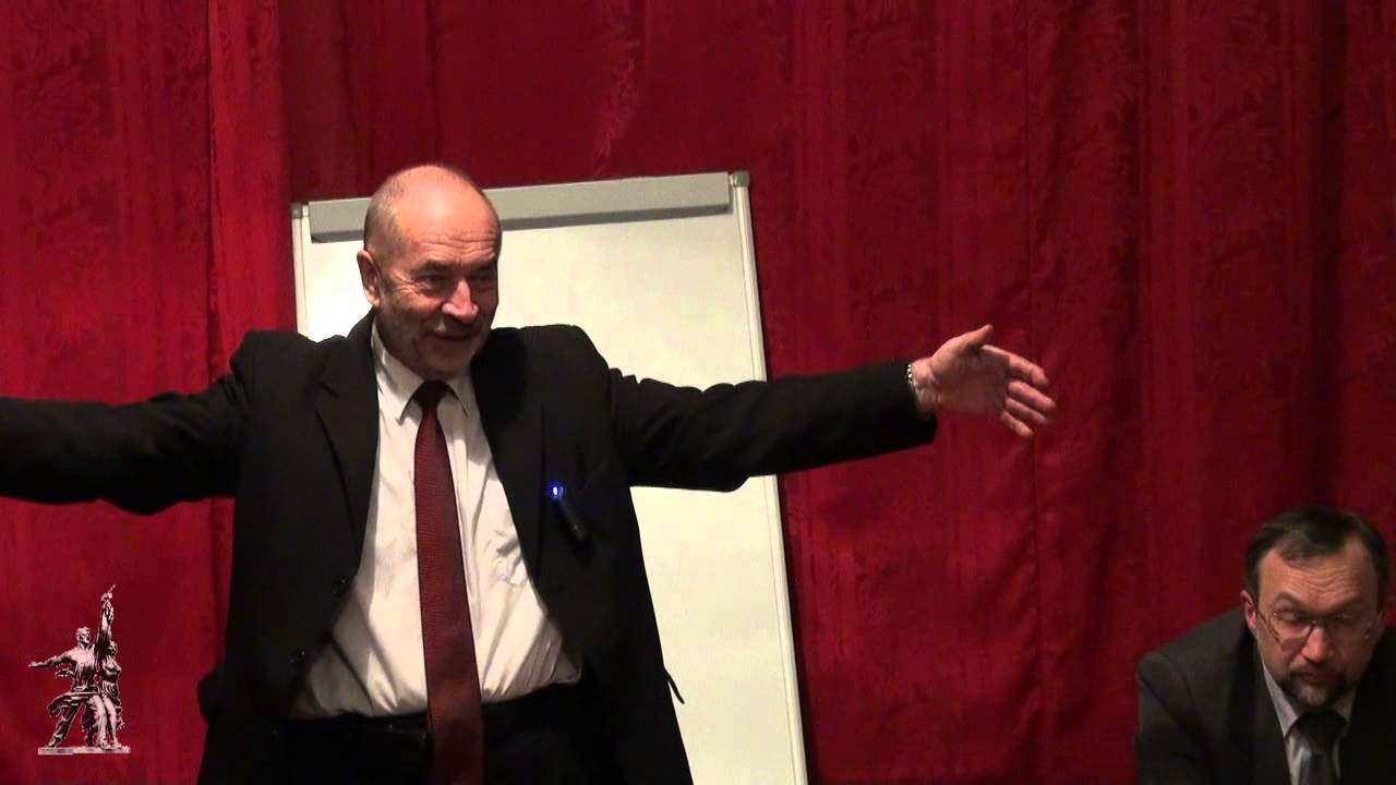 «Наука логики» Гегеля - компендиум диалектики. М.Попов