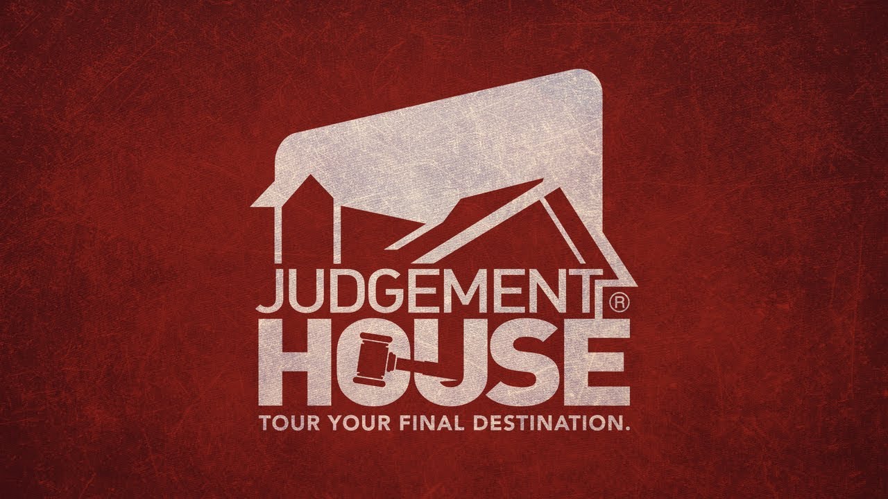 Judgement House Uses Fear to Convert People (Halloween Special)