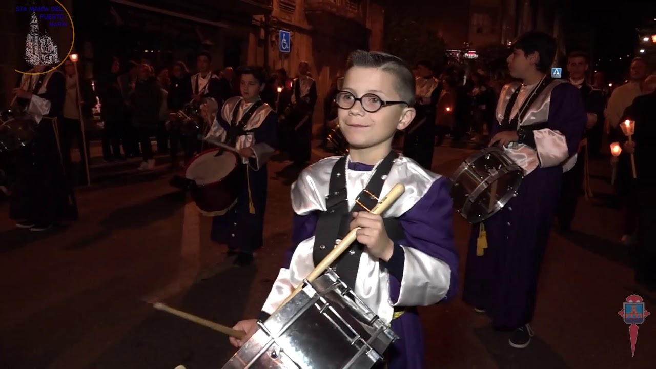 SANTO ENCUENTRO MARÍN 2017