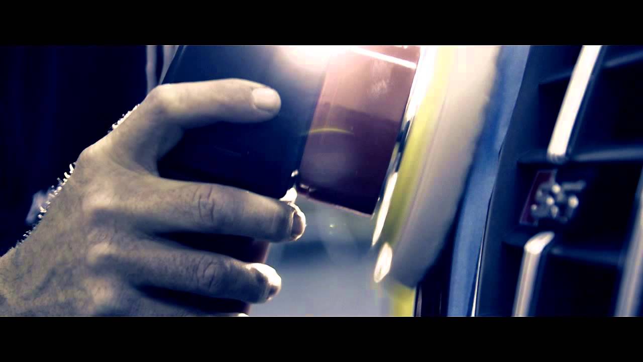 Passion detailing