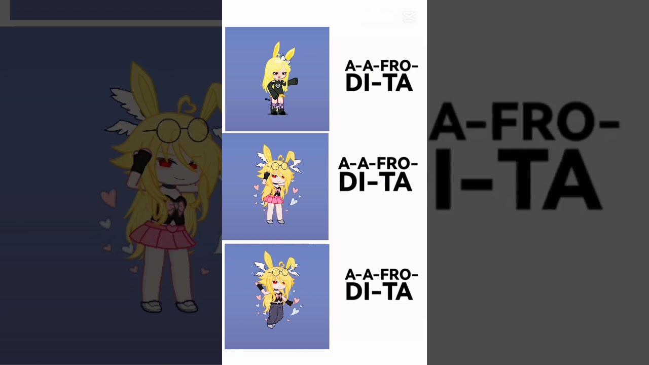 Afrotita