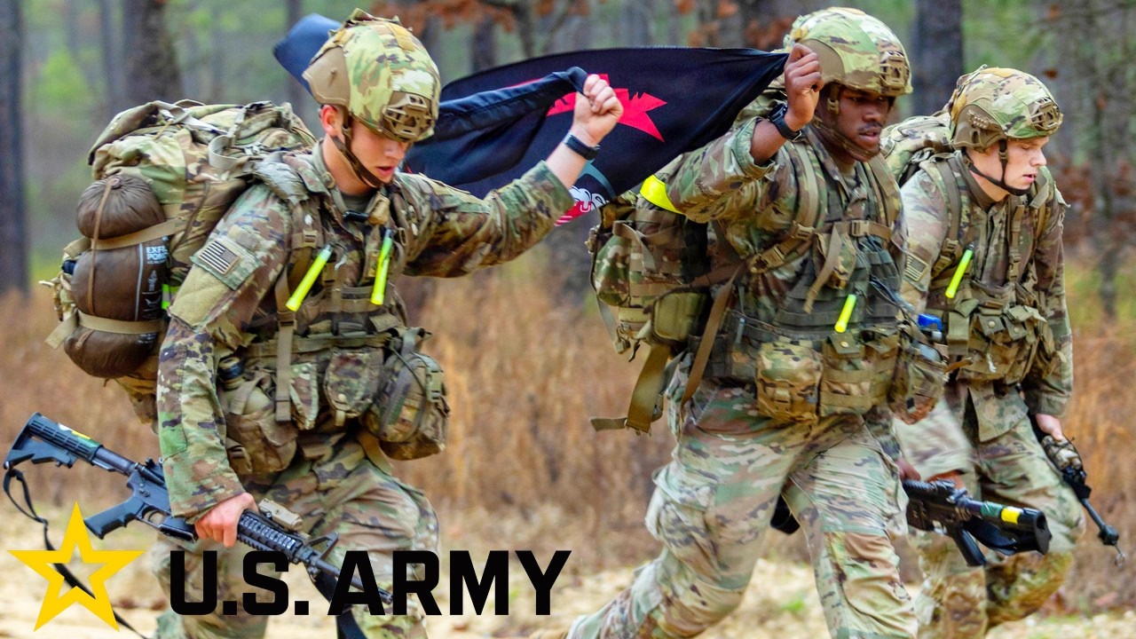 U.S. Army XVIII Airborne Corps, Fort Bragg, North Carolina