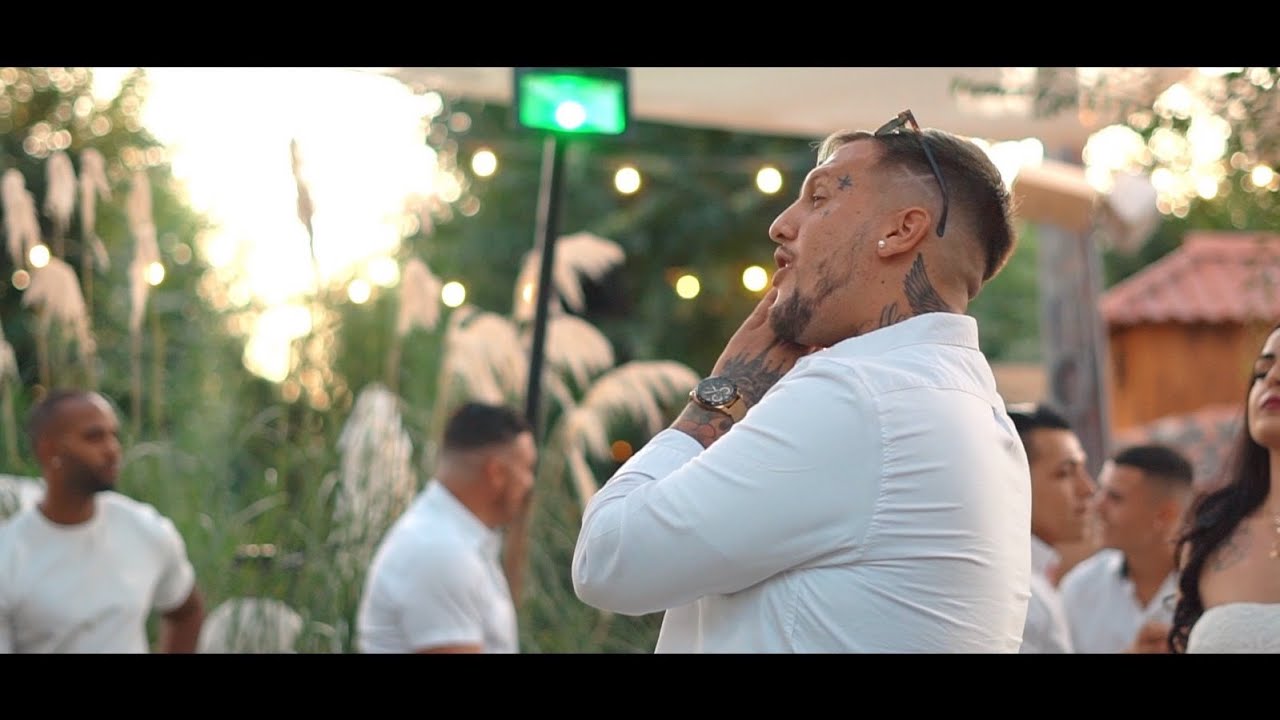 FLOWZETA ft. GEMA - DESDE QUE TE VÍ (Videoclip Oficial)