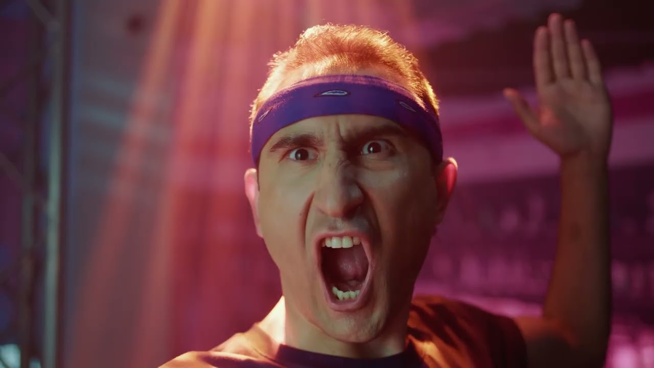 Idea Uzbekistan - Mortal Kombat TVC - Directed by Max Borisov