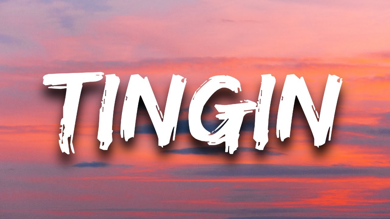 Tingin by Cup of Joe and Janine Te&ntilde;oso (Lyrics)