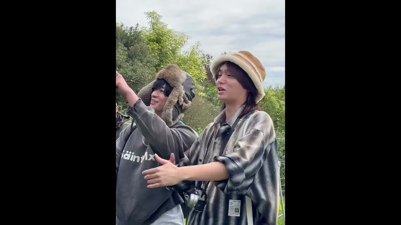 yamada ryosuke 『baila』 new zealand