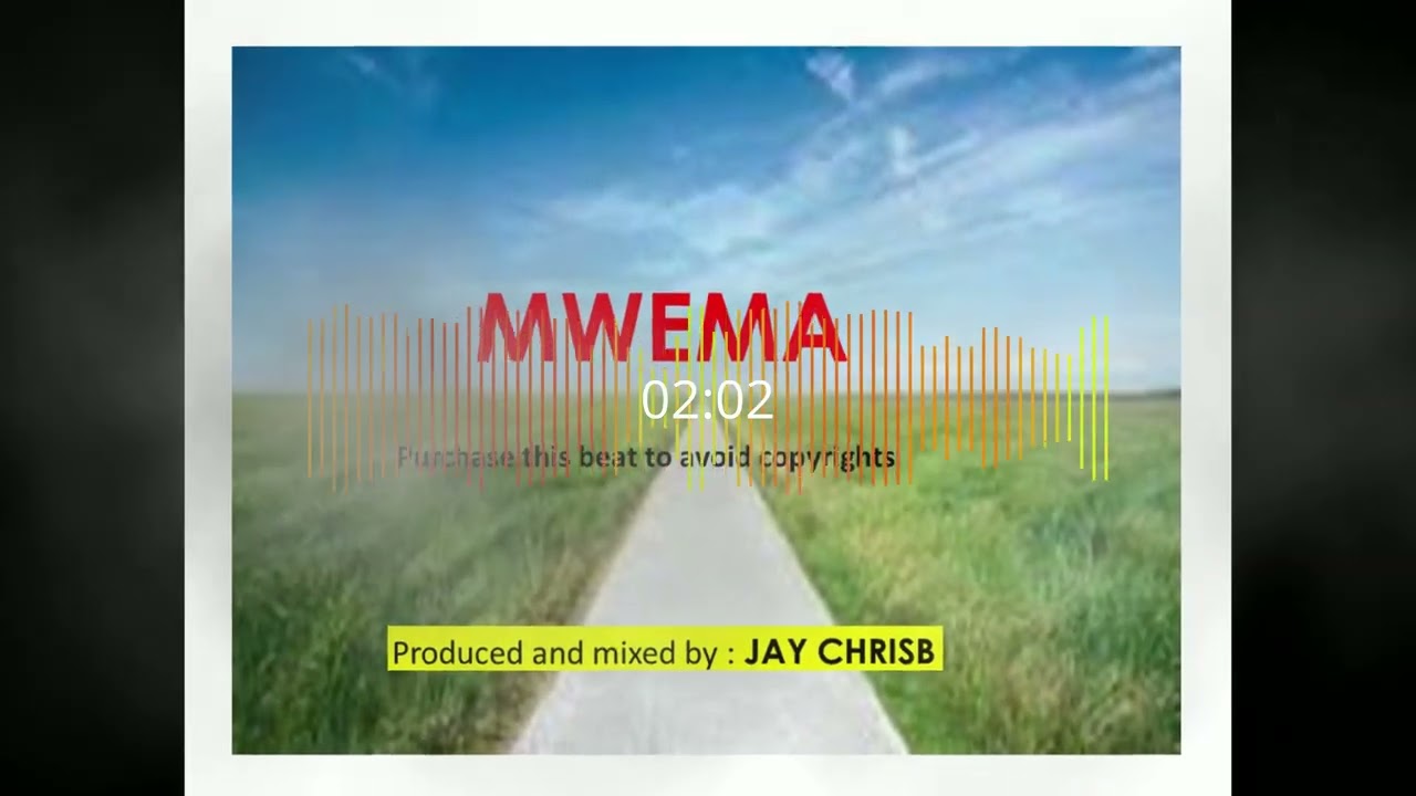 Gospel instrumentals beat #rose muhando