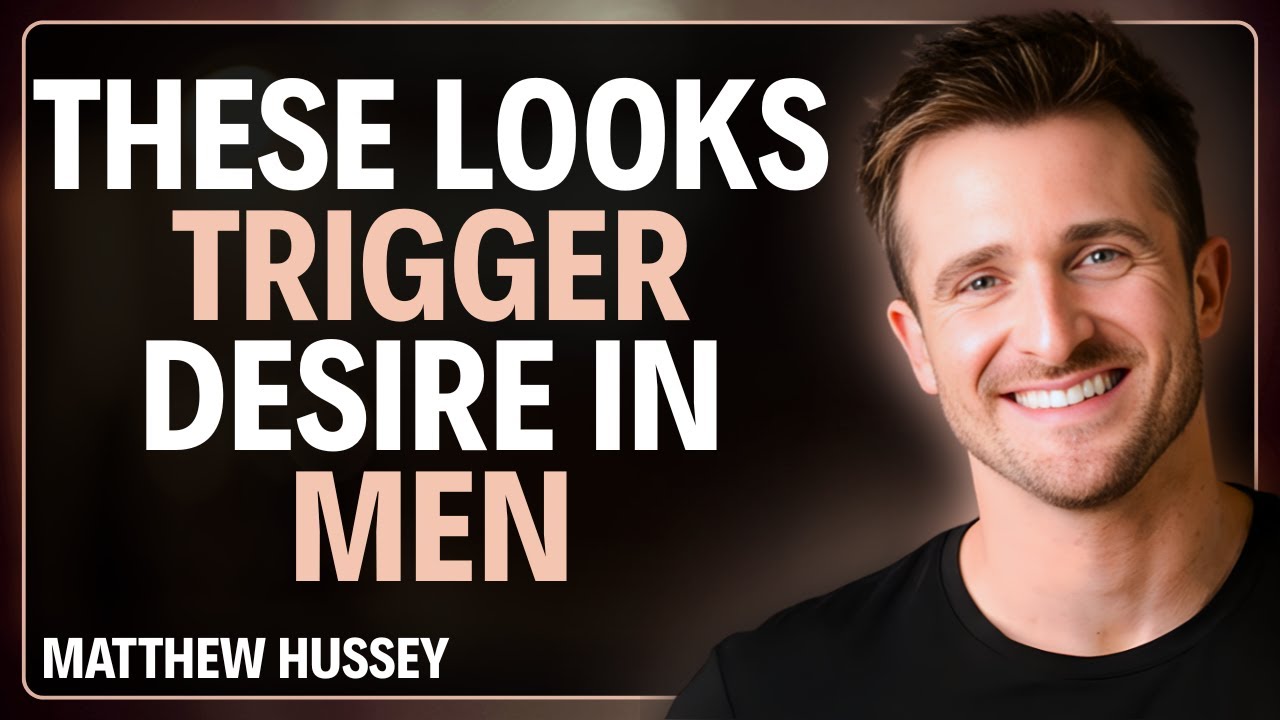 7 Sexiest Things Women Wear According To Men | Matthew Hussey