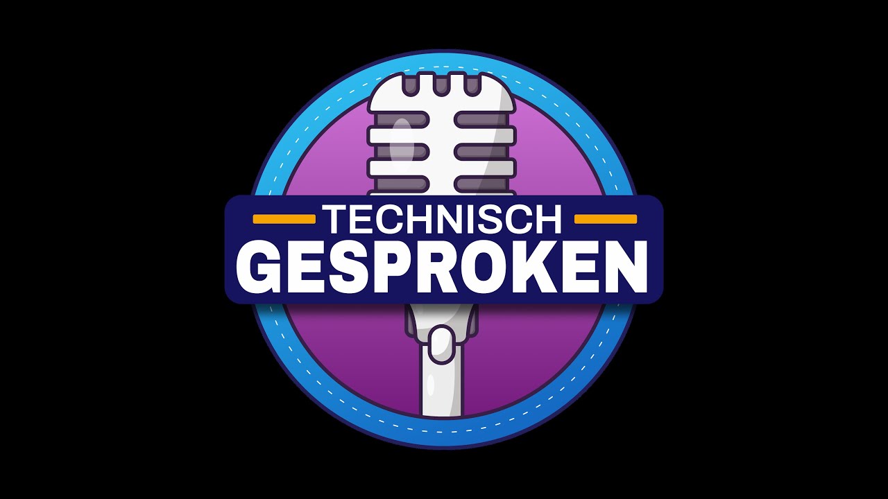 Technisch Gesproken Teaser