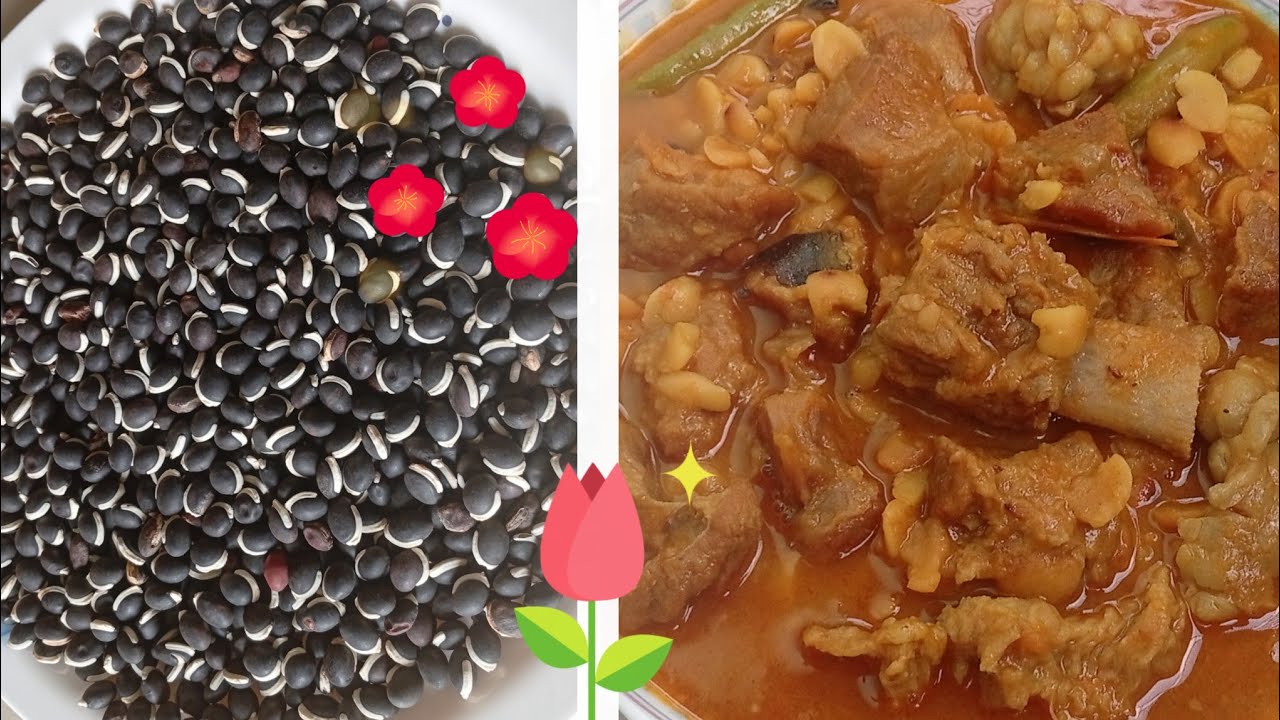 সেহেরির জন্য শুকনো সিমের বিচি দিয়ে গরুর মাংস রান্নার রেসিপি 🌷