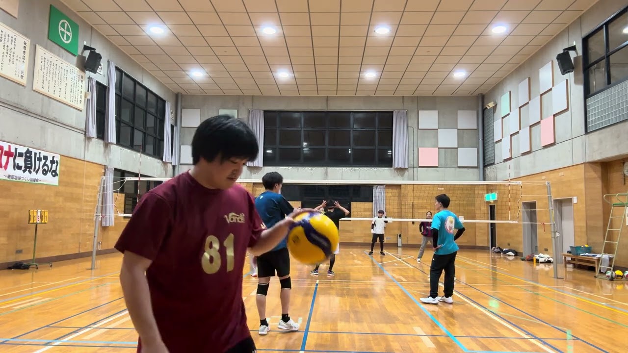 2026/02/27 3セット目(正面)