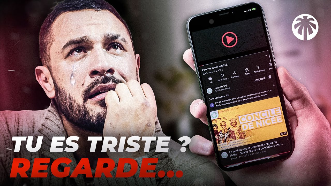 Pour te sentir apais&eacute;...
