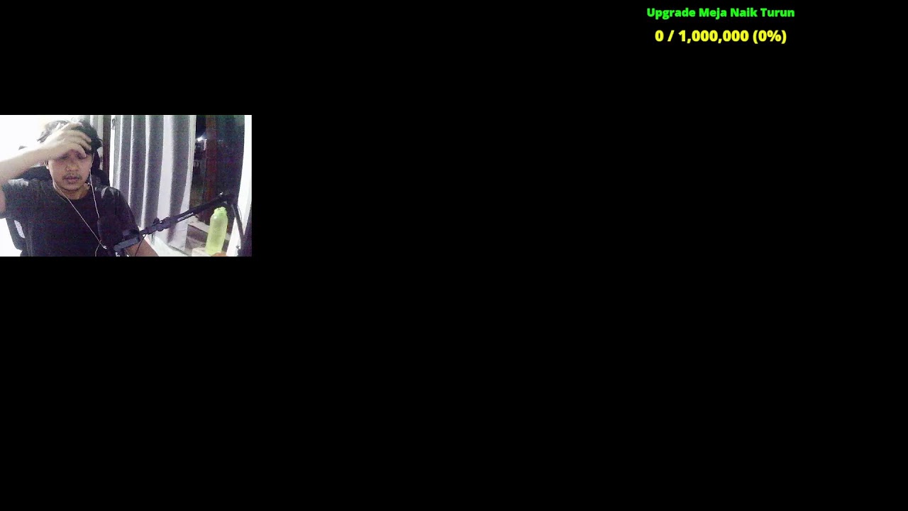 [LIVE] #apexlegends gimana puasanya?
