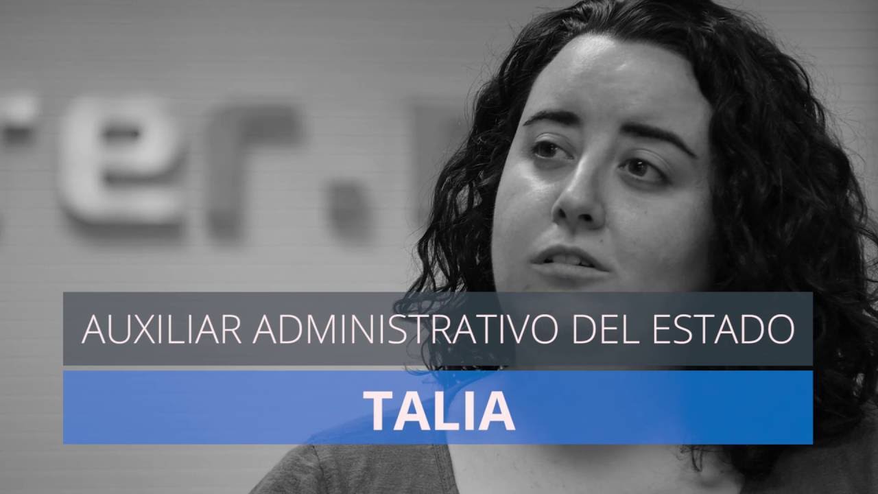 Opiniones MasterD - Talia, alumna de MasterD Madrid