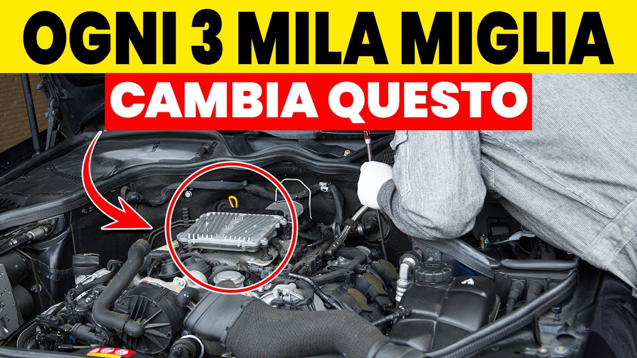 17 abitudini che hanno portato la mia auto a 700.000 chilometri (e sono ancora vive)
