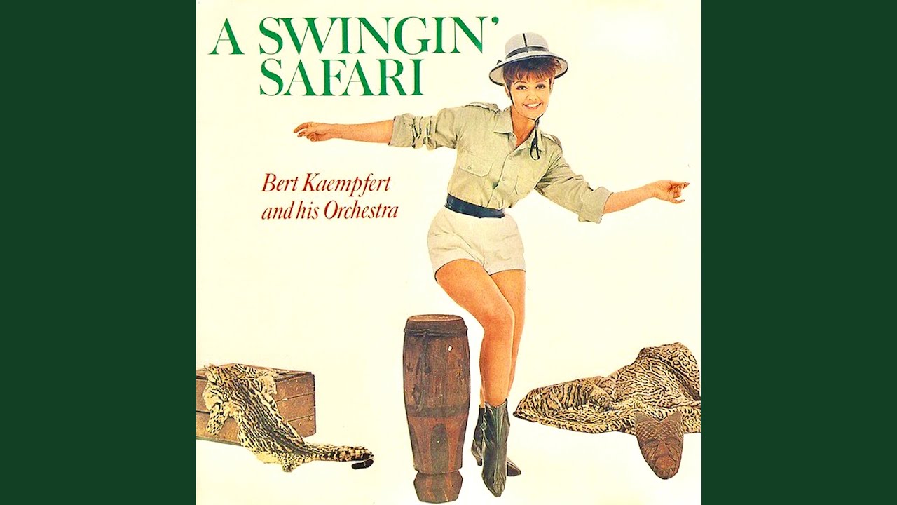 Zambesi (Remastered)