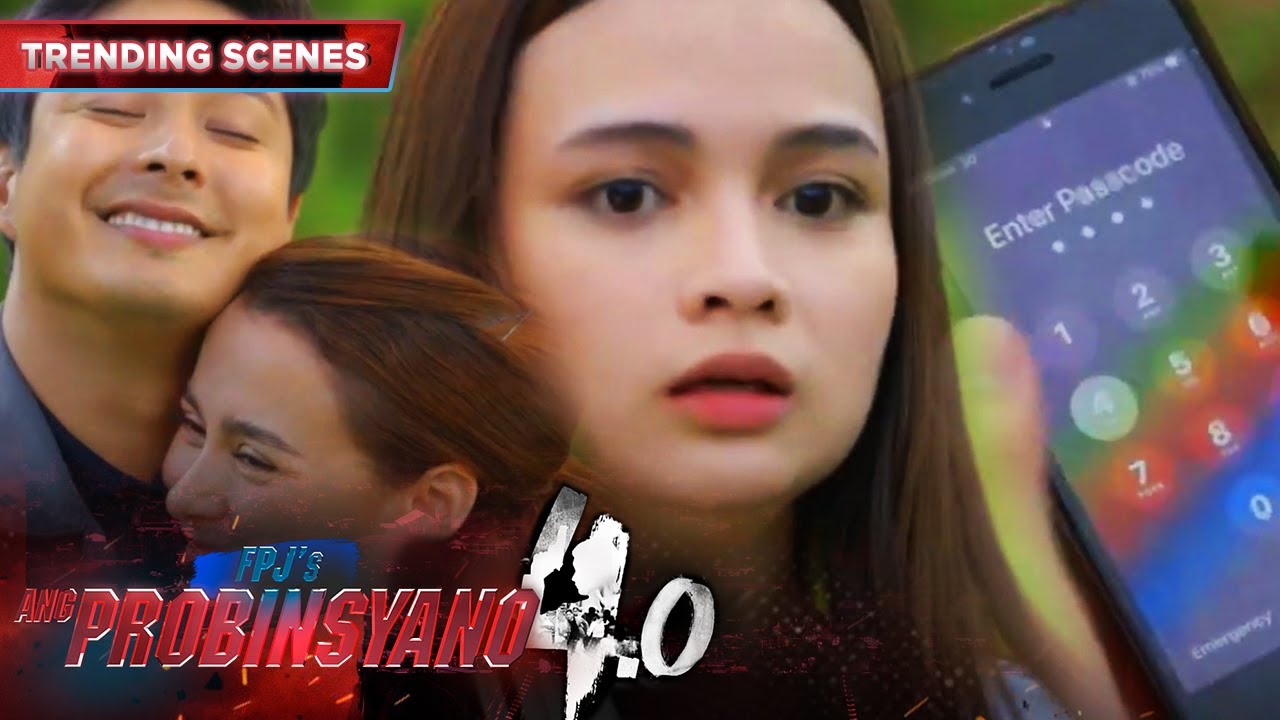 'Tawag' Episode | FPJ's Ang Probinsyano Trending Scenes