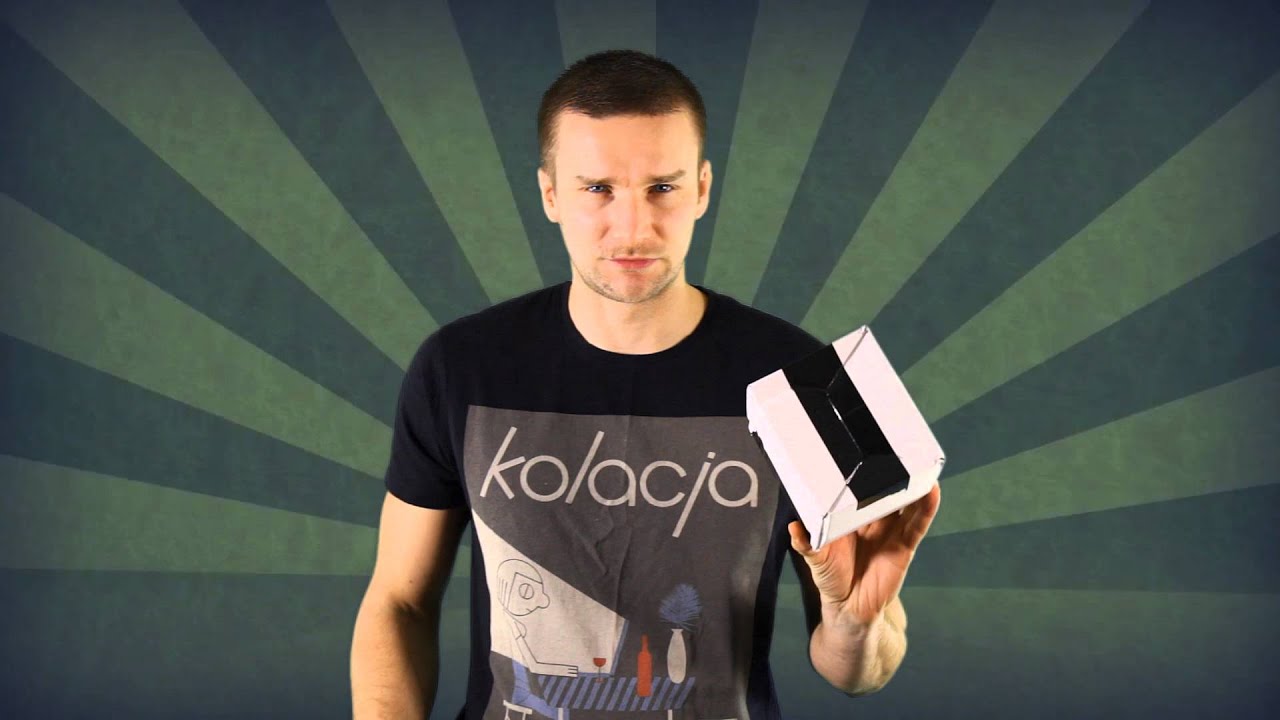 AdBuster - konfrontacja KURIERSKA (runda 1: Pocztex, DPD, GLS.)