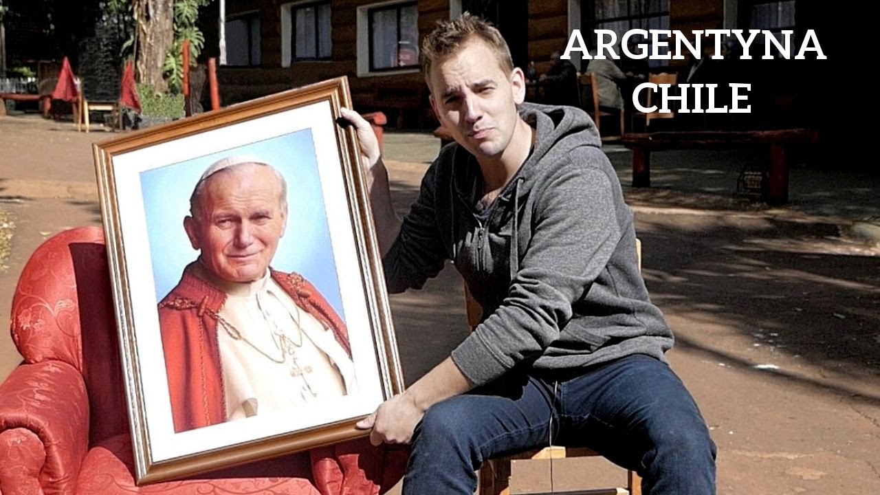 Jan Paweł II uratował Chile i Argentynę przed wojną?