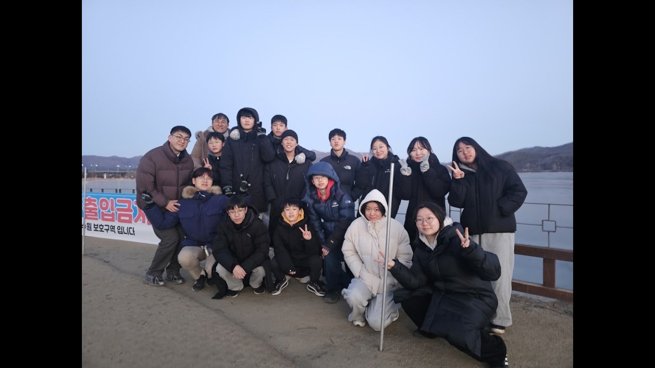 2026 학생부 수련회 | 오늘의 믿음이 내일을 키운다 | 수련회 이모저모 | 킹제임스 흠정역 | 강동성서침례교회