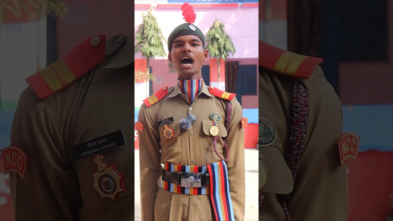 ncc full dst test video 2025 | ncc drill test 2025 | ncc reporting | #ncc #ncctraining #shortsviral