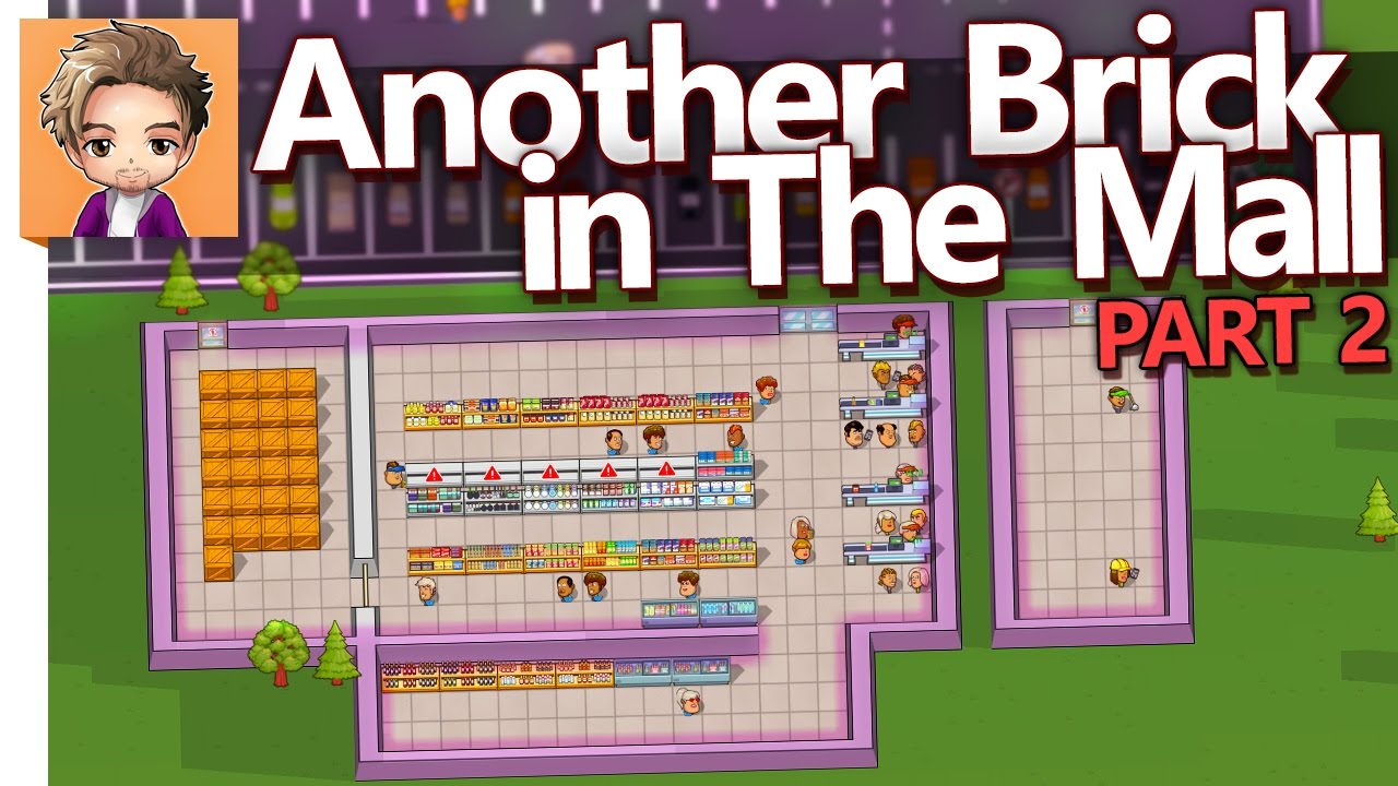 Another Brick in The Mall | PART 2 | FARM FRESH FOOD