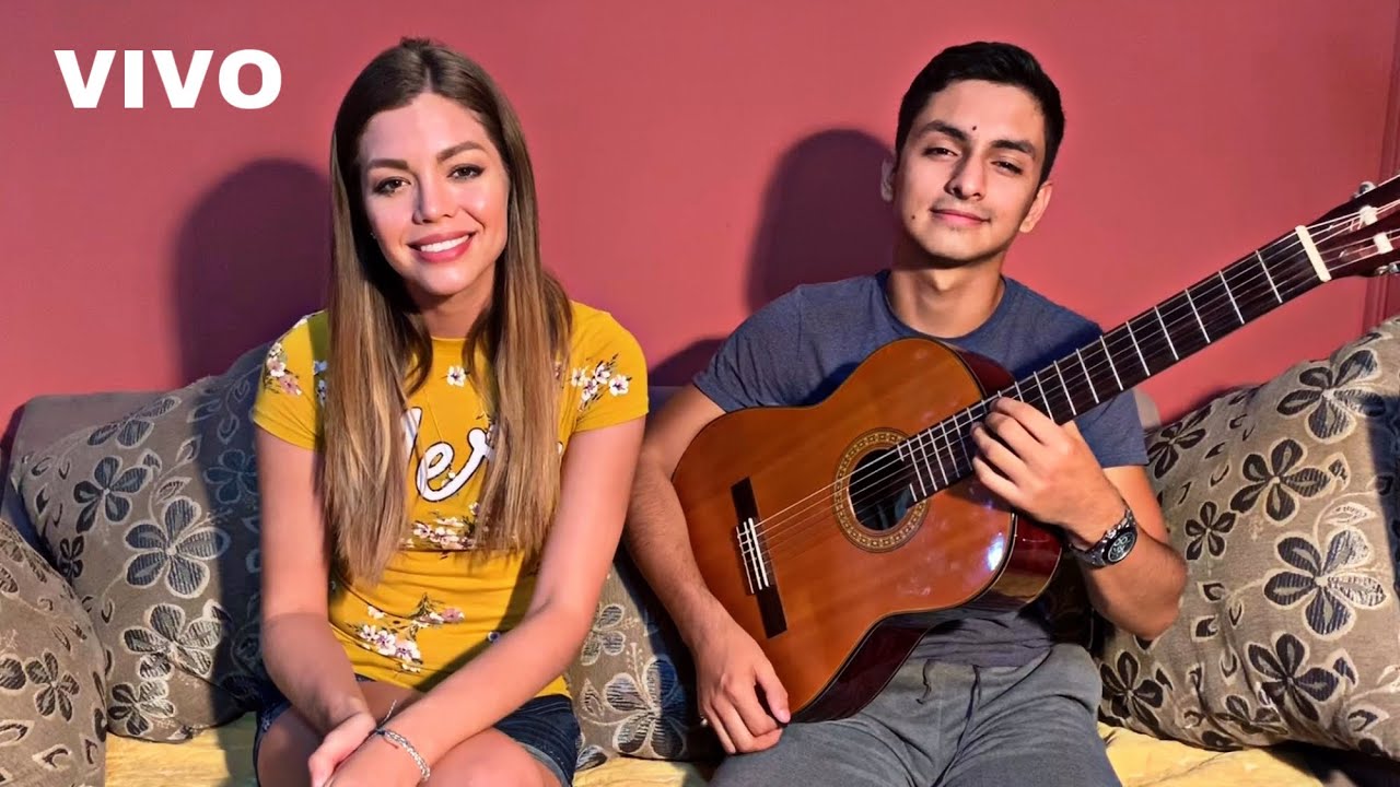 Alondra Feliz | Che Ndeve Rohayhu - Daisy y Gustavito Lezcano