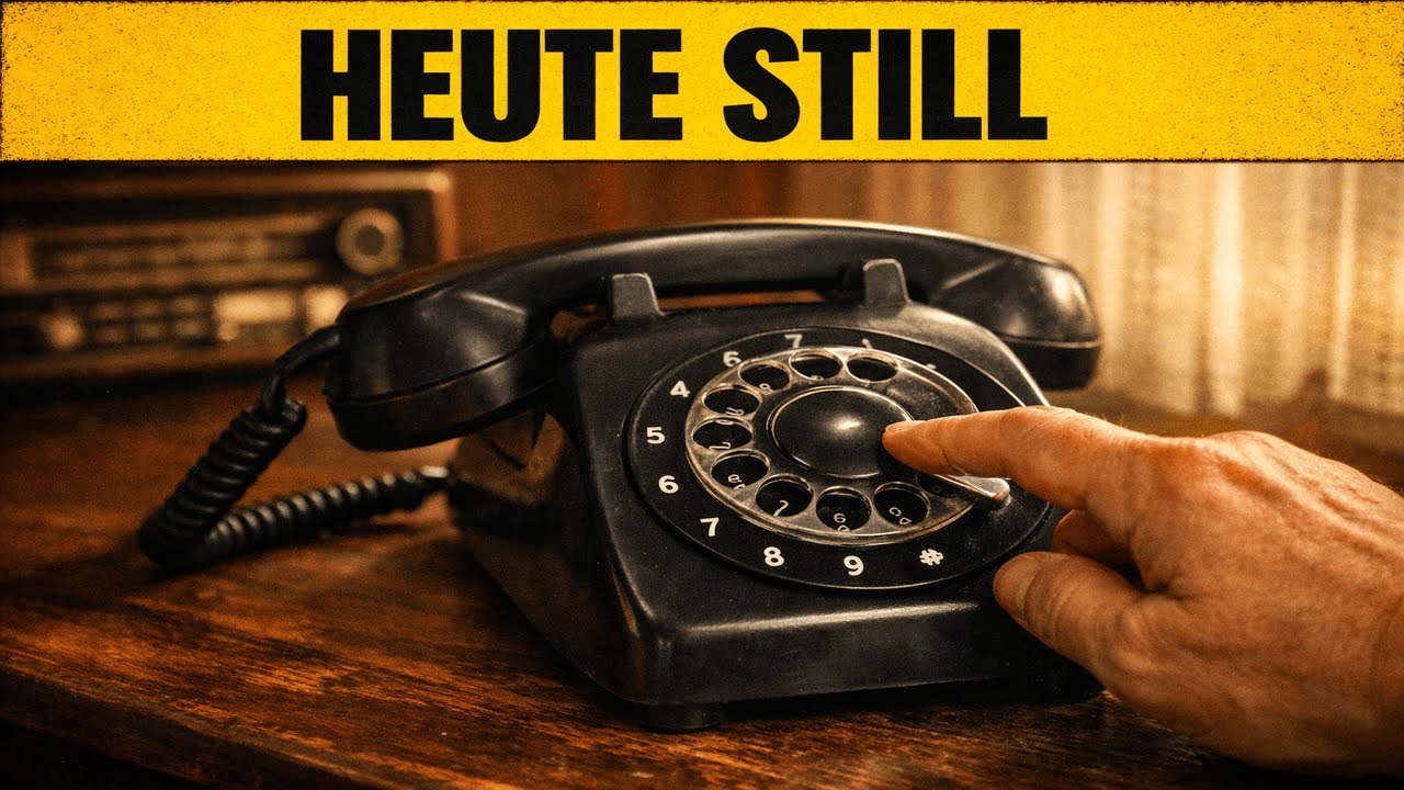 Diese 15 Geräusche aus deiner Kindheit wirst DU nie wieder vergessen! 😭 70er 80er 90er