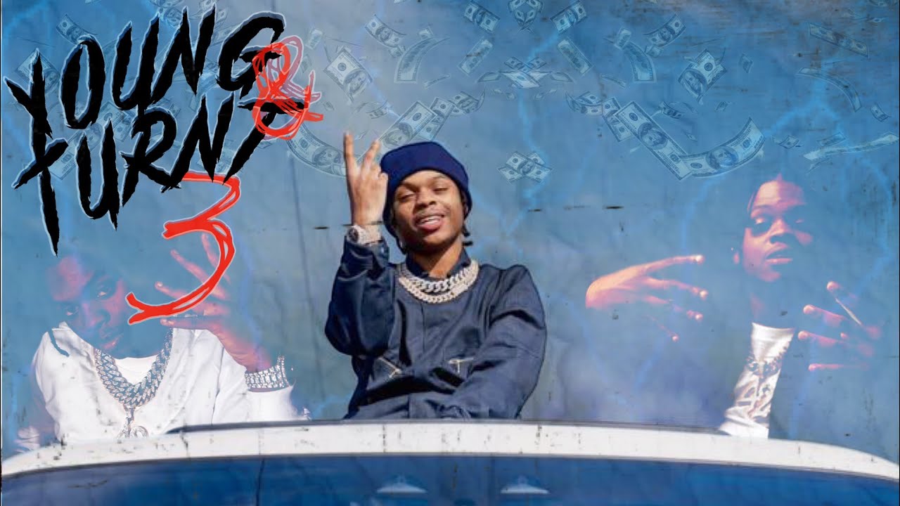 42 Dugg - Smack Who? (Y&T3)